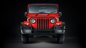 2020 Mahindra Thar India Launch Pushed To November This Year: Here Are The Details