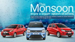 Maruti Suzuki Offers Discounts, Exchange Bonuses & Other Benefits In July 2020