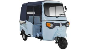 Piaggio Launches Online Sales Platform For Commercial Vehicle Range In India