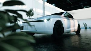 Pravaig Extinction MK1 Bangalore Based Electric Car Revealed: Here Are All Details