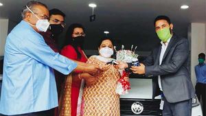 Volkswagen T-Roc Deliveries Commence In India: Here Are All Details