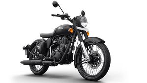 Royal Enfield Sales Report For June 2020: The Company Registers 35,065 Units Sold