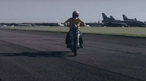 Royal Enfield Himalayan With Turbocharger Unveiled: Called The ‘MJR Roach’