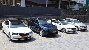 Skoda India Launches A Contactless Program For Its Customers: Details & More