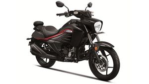 Suzuki Intruder Receives A Price Hike: Here's Everything You Need To Know