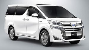 Toyota Vellfire Price Increase Announced: Hiked By Rs 4 Lakh