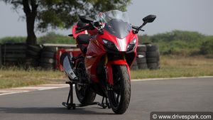 TVS Motor Extends Warranty And Free Service Period A Second Time: Details