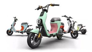 Xiaomi Ninebot C30 Introduced In China: The Electric Scooter Which Costs Less Than A Smartphone