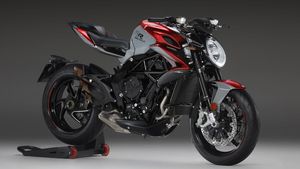 MV Agusta Brutale 800 SCS Unveiled: Details, Specs, Colours, And Expected Price