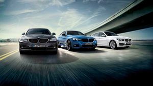 BMW 3 Series Gran Turismo ‘Shadow Edition’ Launched In India: Prices Start At Rs 42.50 Lakh