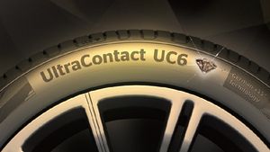 Continental Launch Generation 6 Made In India Passenger Vehicle Tyres: Here Are All Details