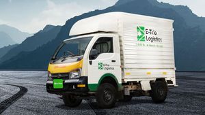 Etrio Launches India’s First Retrofitted Electric LCV: Prices Start At Rs 7.75 Lakh