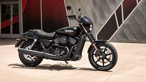 Harley-Davidson India Operations Scaled Down: Lays Off Staff As Part Of Downsizing Process 