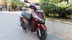 Hero Increases Prices Of The Destini 125 BS6 For The Second Time: Here Are The New Prices
