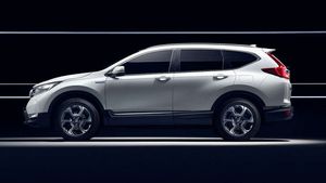 Honda Likely To Introduce A Hybrid Car In 2021: Read More To Find Out