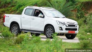 Isuzu BS6 Models Expected To Arrive At Dealerships In September: Here Are All Details