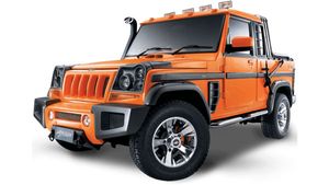 Mahindra Car Customisation Website Launched: Get Official Modification Options For Various SUVs