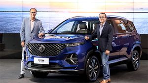 MG Hector Plus Prices Hiked By Up To Rs 46,000: Here Is The New Price List!