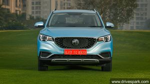 MG Motor Partners With Zoomcar For Vehicle Subscription In India: Here Are The Details