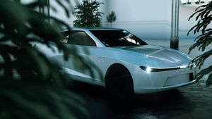 Pravaig Extinction MK1 Electric Car Specs Revealed: Here Are All Details