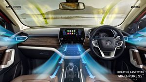 Tata Motors Introduces Health And Hygiene Accessories For Its Customers