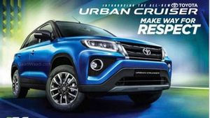 Toyota Urban Cruiser Brochure Leaked Ahead Of Launch: Reveals Fresh Details About Upcoming SUV