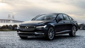 Volvo India To Begin Local Assembly For Entire Product Lineup From 2021: Here Are The Details!