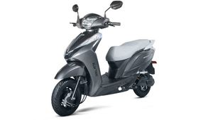 Ampere Electric Partners With CredR For Two-Wheeler Exchange Scheme: Here Are All Details