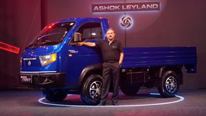 Ashok Leyland Bada Dost LCV Launched In India: Prices Start At Rs 7.75 Lakh
