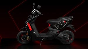 Ather 450X Collector’s Edition E-Scooter Unveiled: A Special-Edition 450X For The Enthusiasts!