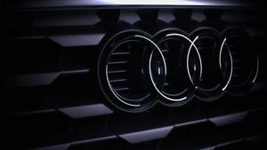 Audi Q2 Officially Teased Before Its Launch In India: Read More To Find Out