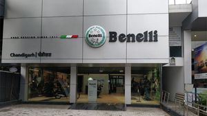 Benelli Launches Its 30th Exclusive Dealership In Chandigarh