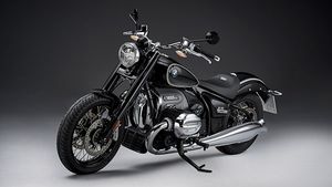 BMW R 18 Cruiser Launched In India: Prices Start At Rs 18.90 Lakh