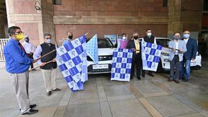 EESL To Procure 250 Tata Nexon EV & Hyundai Kona EV SUVs For Government Use