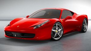 Ferrari Certified Pre-owned Cars Will Now Recieve Two-Year Warranty In India