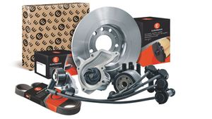 Groupe PSA Announces The Launch Of Eurorepar Products In India: Will Be Available Through GoMechanic