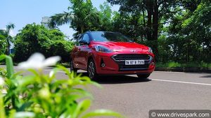 Hyundai Grand i10 NIOS Turbo First Drive Review: The New Pocket Rocket In Town?