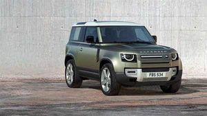 Land Rover Defender India Launch Timeline Revealed: Here Are All Details