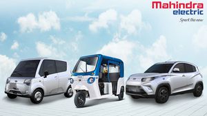 Mahindra Electric Launches ‘MESMA 48’ EV Platform On World EV Day: Here Are All The Details!