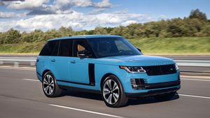 2021 Range Rover & Range Rover Sport Prices Announced: Starts At Rs 88.24 Lakh