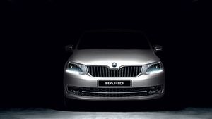 Skoda Rapid TSI Automatic Launch Timeline Revealed: Here Are All Details