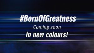 Suzuki Gixxer Range To Recieve New Colours: Teaser Released