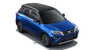 Toyota Launches The Urban Cruiser Compact-SUV In India: Prices Start At Rs 8.4 Lakh