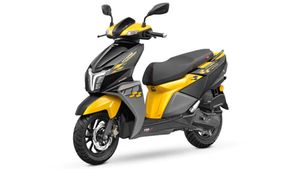 TVS Ntorq 125 BS6 Prices Increased Yet Again: Scooter Registers Third Price Hike In 4 Months