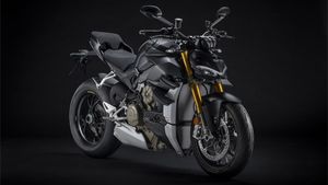 2021 Ducati Streetfighter V4 & V4S Unveiled: Could Arrive In India Next Year