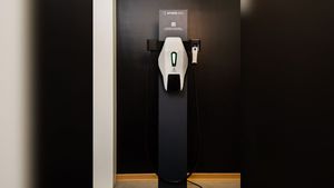 New Ather Grid Charging Stations Added Across 11 Cities In India: Here Is The New List