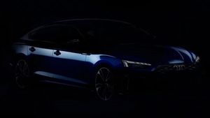 Audi S5 Sportback Teased Ahead Of Its India Launch: Here Are All The Details!