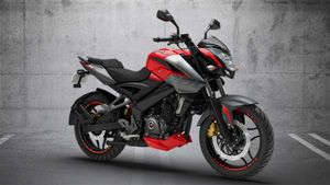 Bajaj Pulsar 200NS BS6 Motorcycle Prices Hiked For The Third Time: Here Is The New Price List!