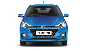 Hyundai Elite i20 Discontinued In India: Unlisted From Official Website