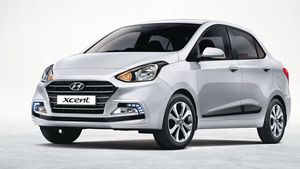 Hyundai Xcent Removed From Official Website: Discontinued In India?
